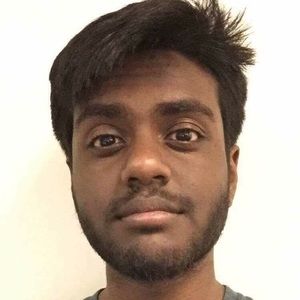 Meet your Posher, Andy